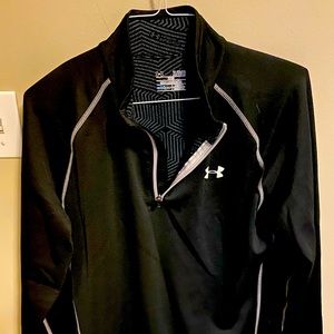 Under Armour Quarter Zip